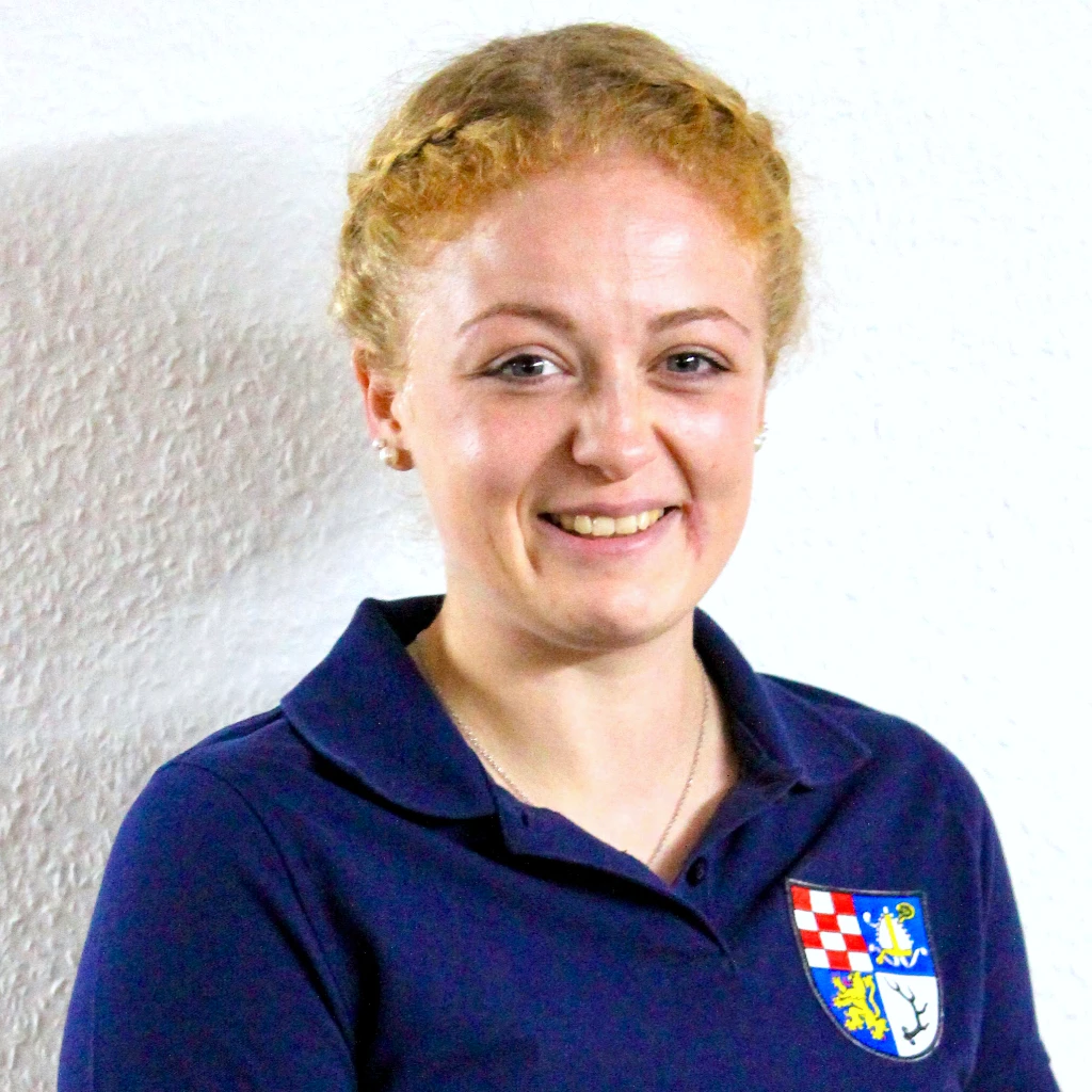 Julia Pollmeier